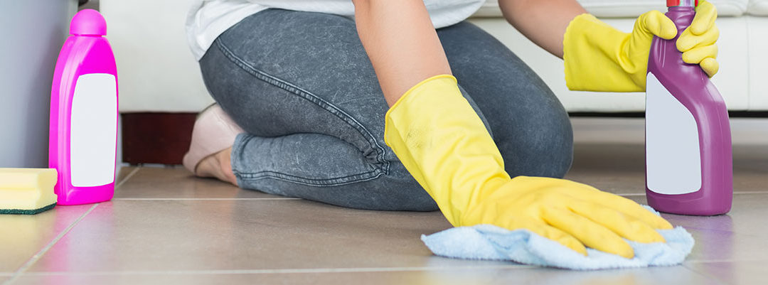 Cleaning Services in Tulsa | We Know Our Stuff