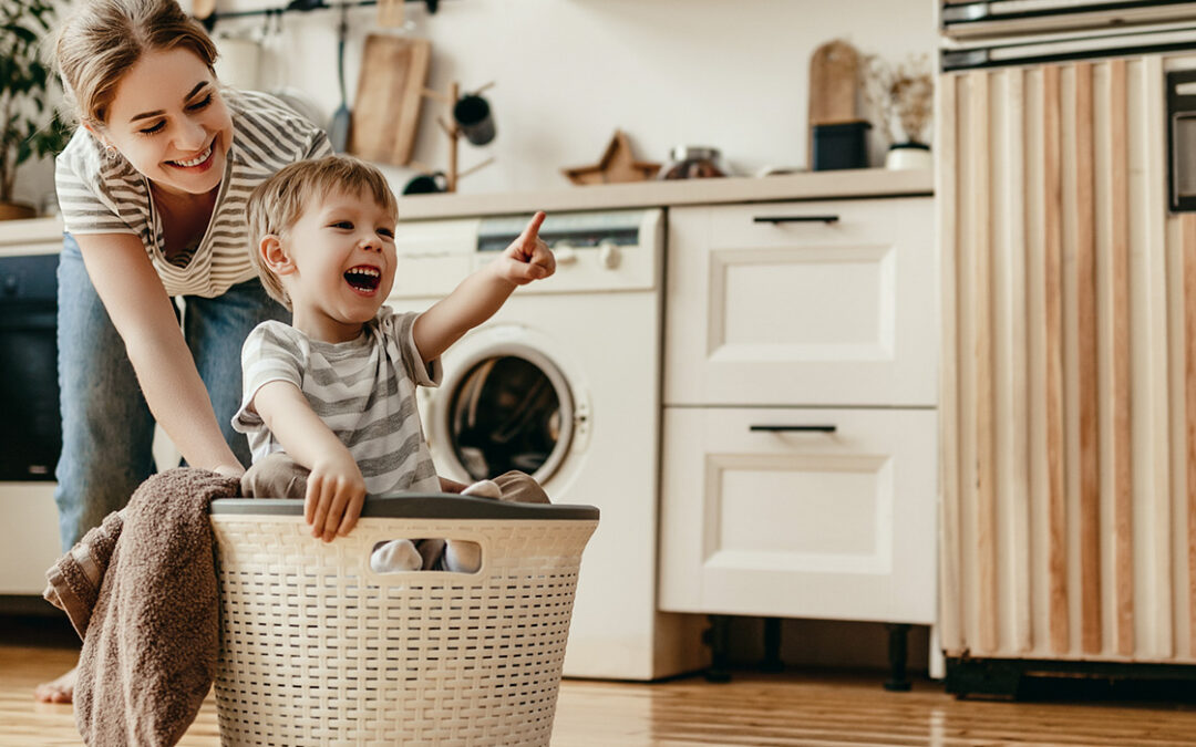 Tulsa Maid Services | Restore Your Homes Look To Before The Mess