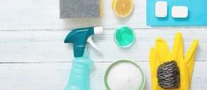Cleaning Services in Tulsa